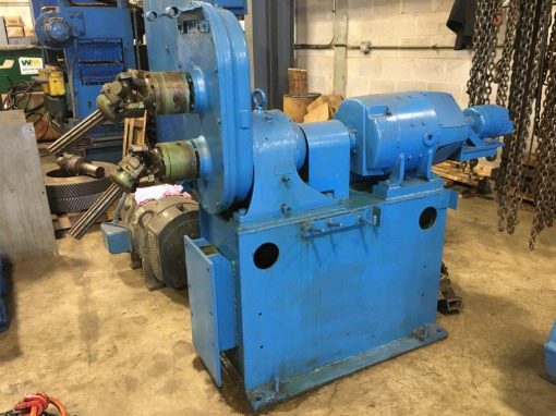 SLITTER 48" W/BASE by STAMCO - Image 3