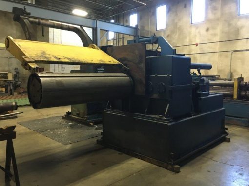 RECOILER 60" by YODER - Image 2
