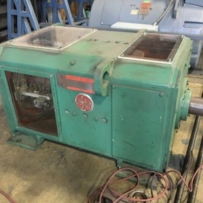 S 960 GE 200 HP DC Motor