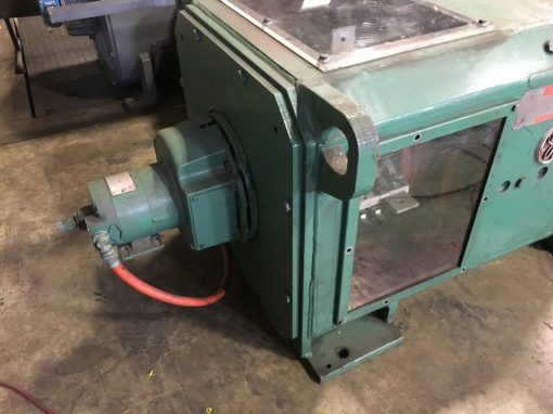 S 960 GE 200 HP DC Motor