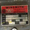 S 937_Winsmith Gearmotor