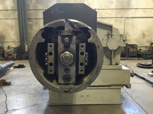 S 670 Sket 60K x 66 wide Recoiler