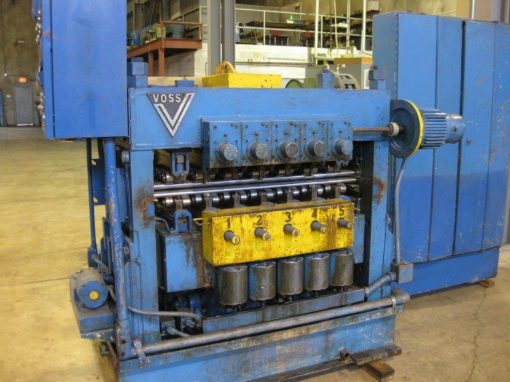 LEVELER 42” / 4-HIGH INVERTED by VOSS - Image 3