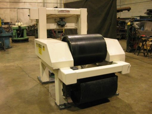 18” RUESCH HORIZONTAL BRIDAL UNIT